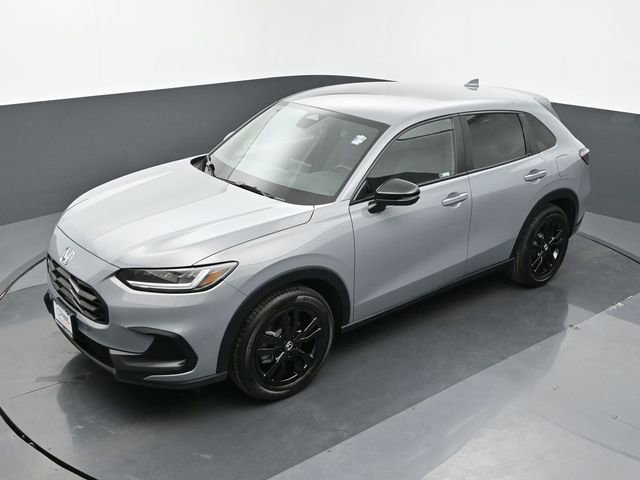 Used 2026 Honda HR-V Sport image 15