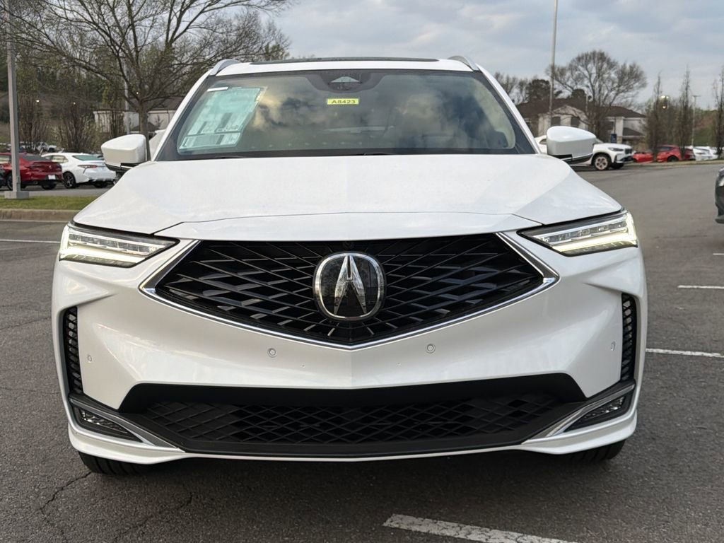 New 2026 Acura MDX w/ Advance Package image 8