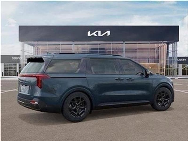 New 2026 Kia Carnival SX Prestige image 33