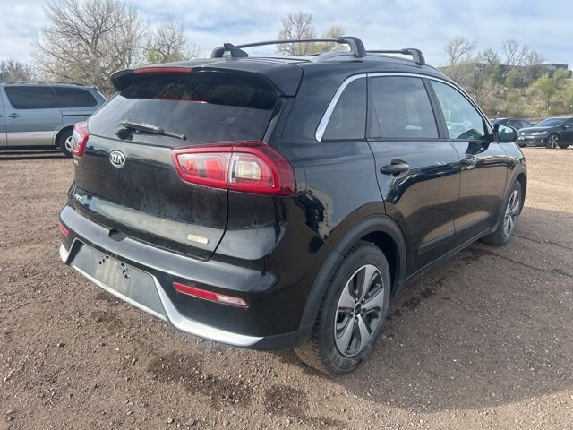 Used 2019 Kia Niro LX image 6