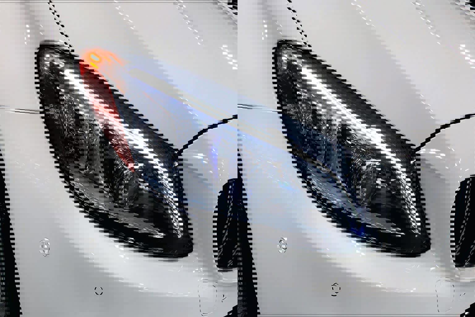 Certified 2023 Mercedes-Benz C 63 AMG S image 25