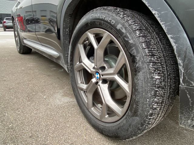 Used 2021 BMW X3 xDrive30e image 5