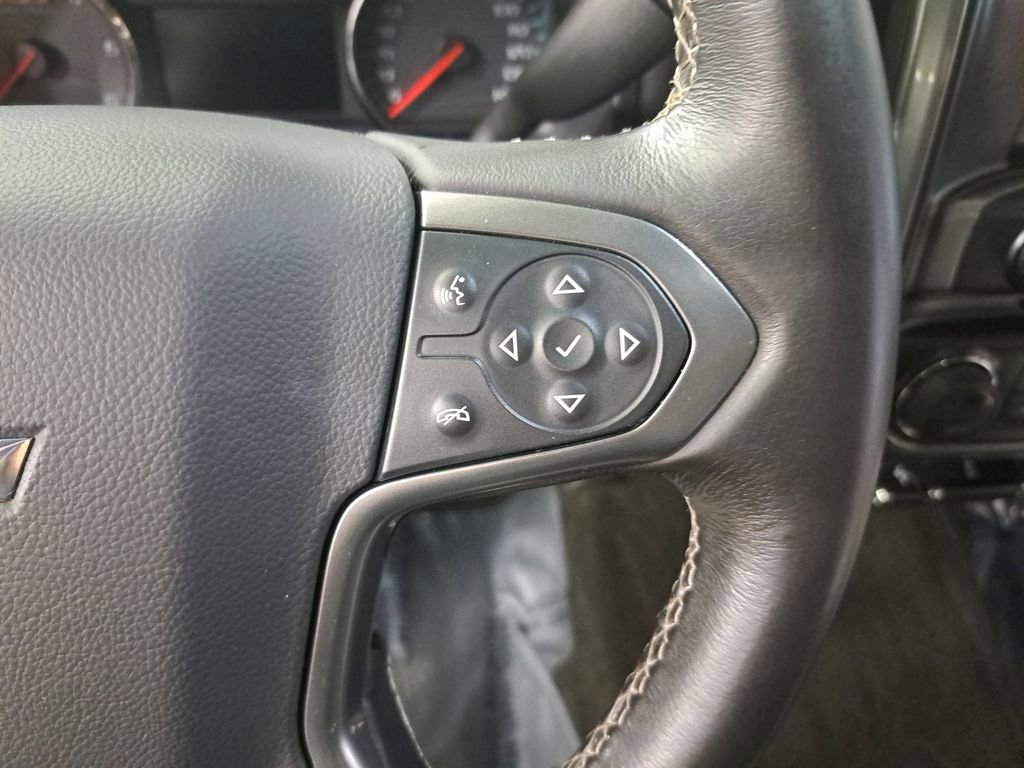 Used 2016 Chevrolet Silverado 1500 LT w/ All Star Edition image 17