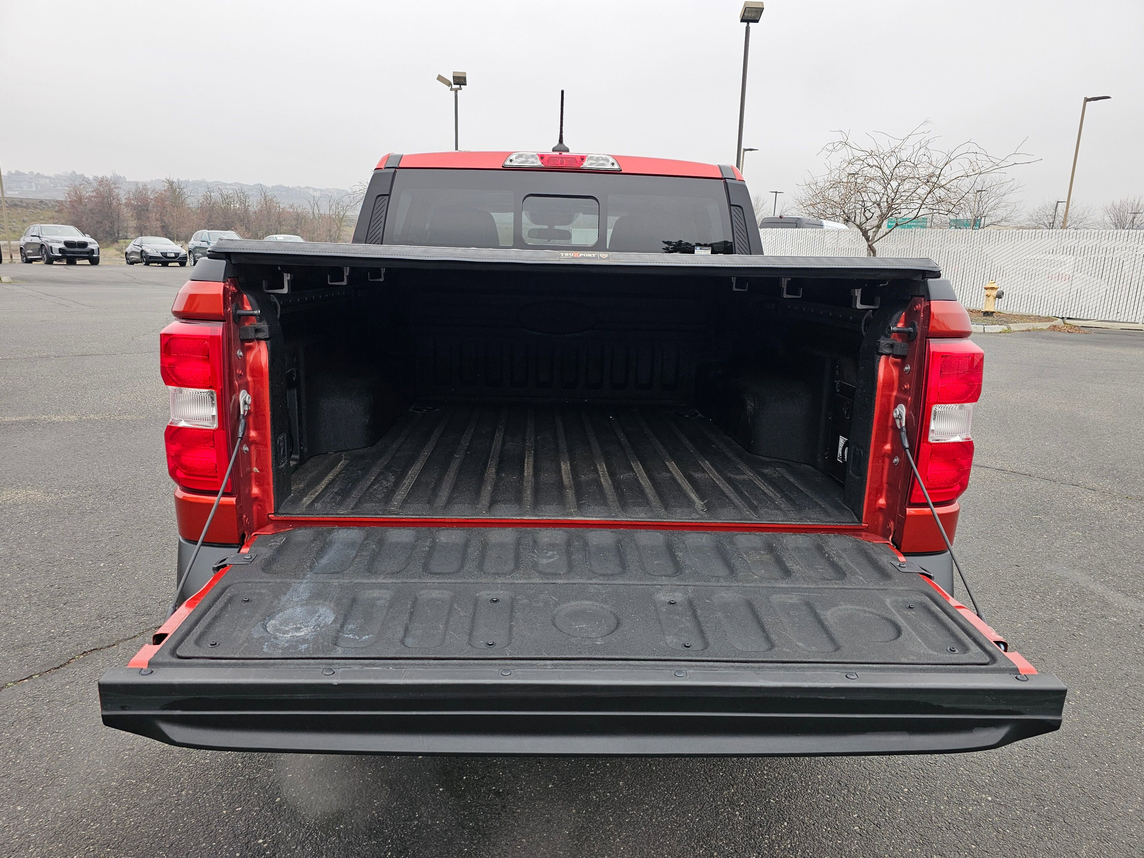 Used 2022 Ford Maverick Lariat w/ Lariat Luxury Package image 60