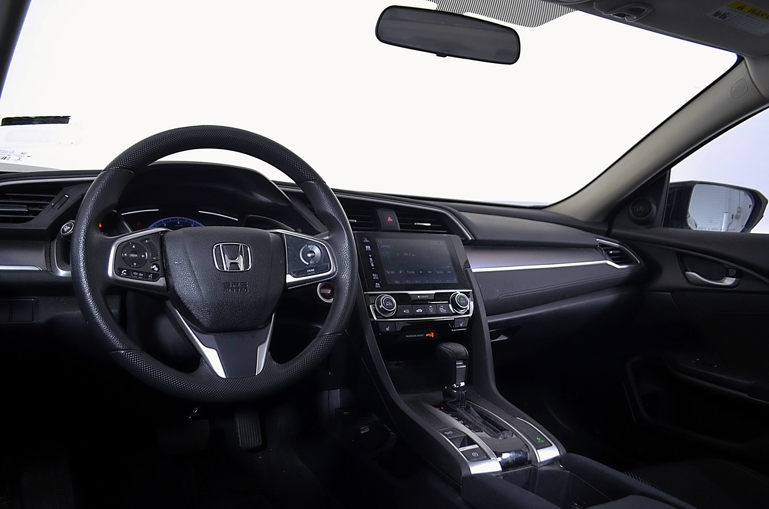 Used 2017 Honda Civic EX-T image 20
