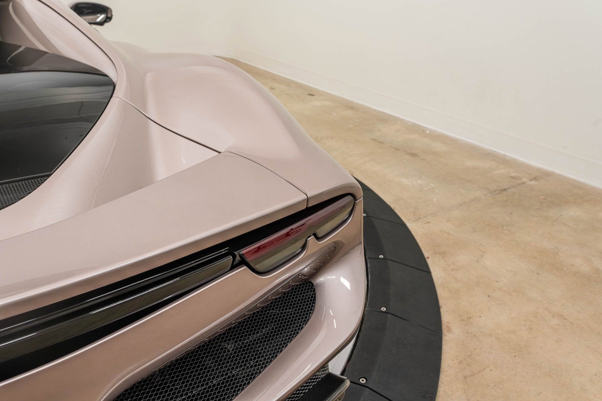 Certified 2025 Ferrari 296 GTB image 85