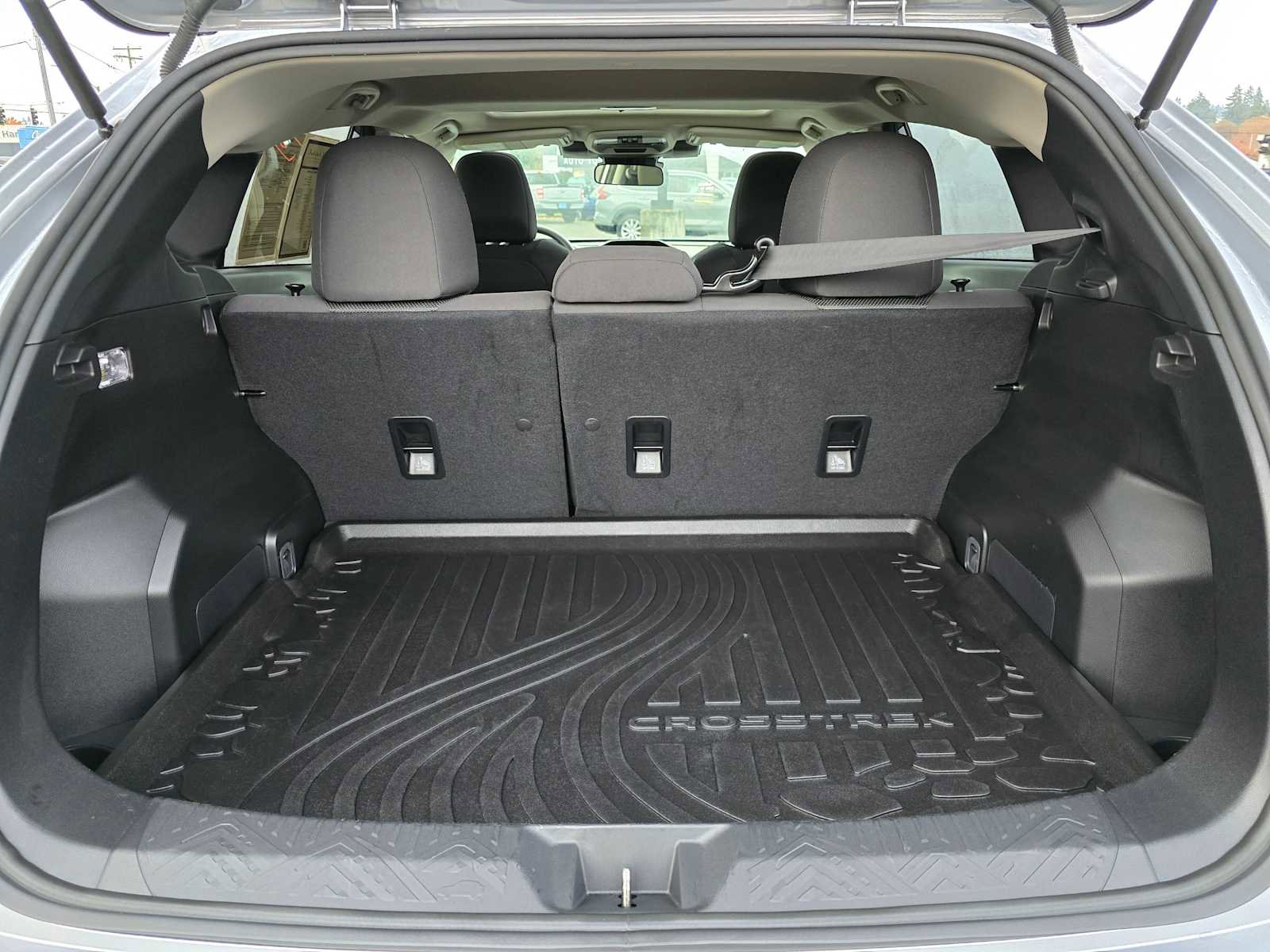 Used 2024 Subaru Crosstrek 2.0i Premium image 17