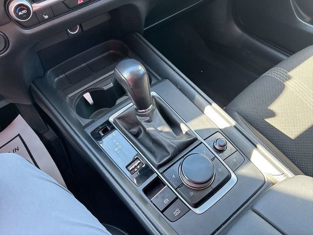 Used 2024 MAZDA CX-50 AWD 2.5 S w/ Weather Package image 28