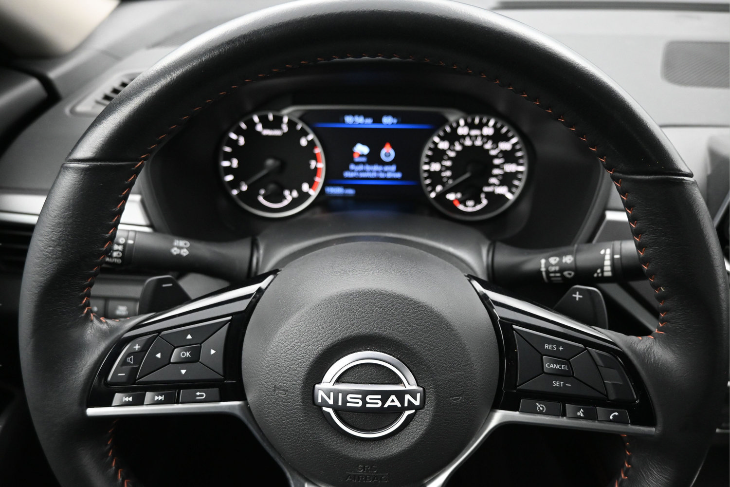 Used 2023 Nissan Altima 2.5 SR FWD image 20