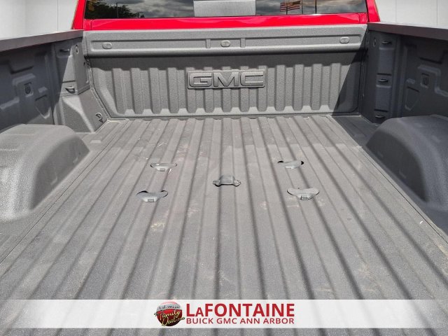 Certified 2026 GMC Sierra 2500 AT4 w/ AT4 Premium Plus Package AWD/4WD image 27