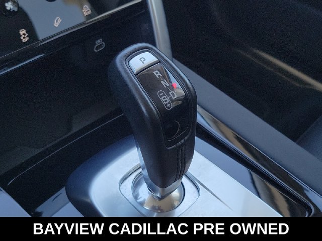 Used 2022 Land Rover Discovery Sport S AWD/4WD image 26