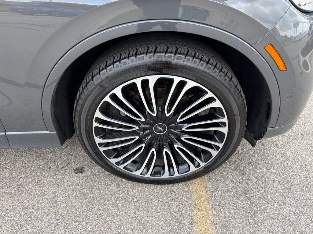 Used 2020 Lincoln Aviator Black Label w/ Dynamic Handling Package AWD/4WD image 39