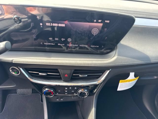 New 2026 Buick Encore GX Sport Touring w/ Comfort Package FWD image 11
