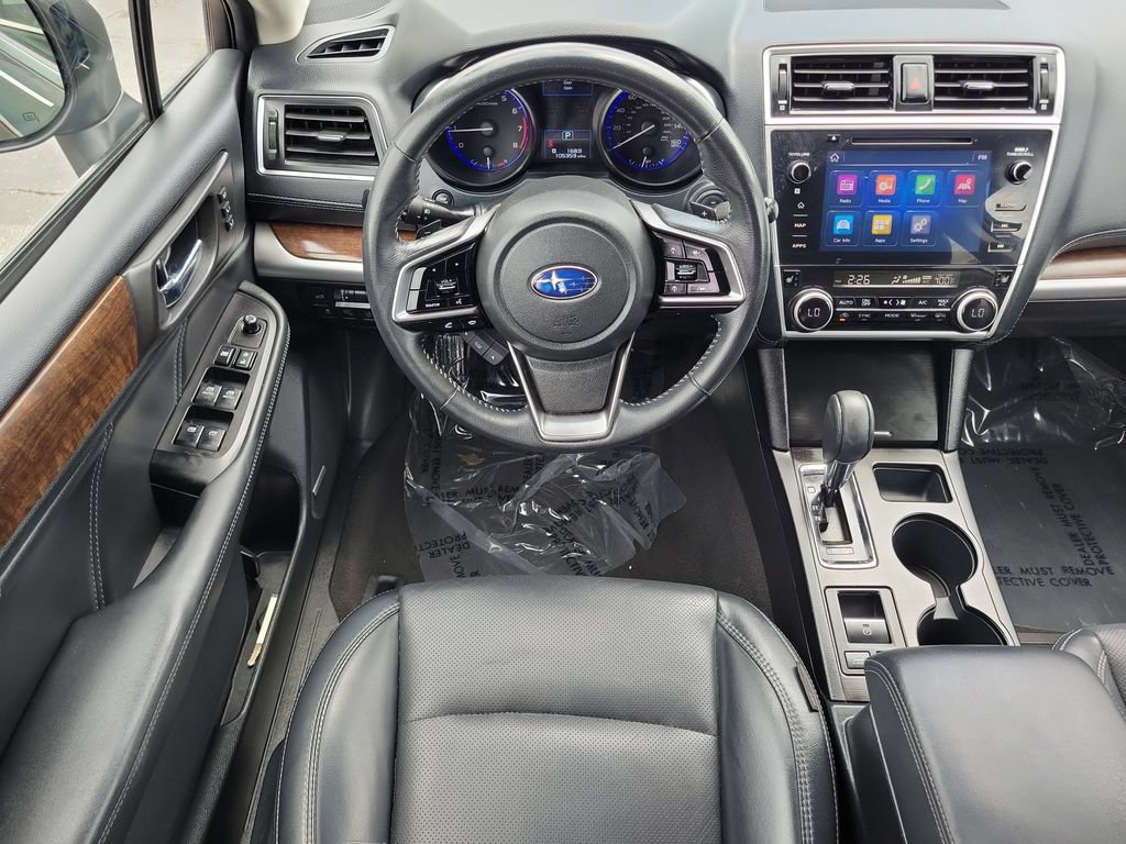 Used 2018 Subaru Outback 3.6R Limited AWD/4WD image 15