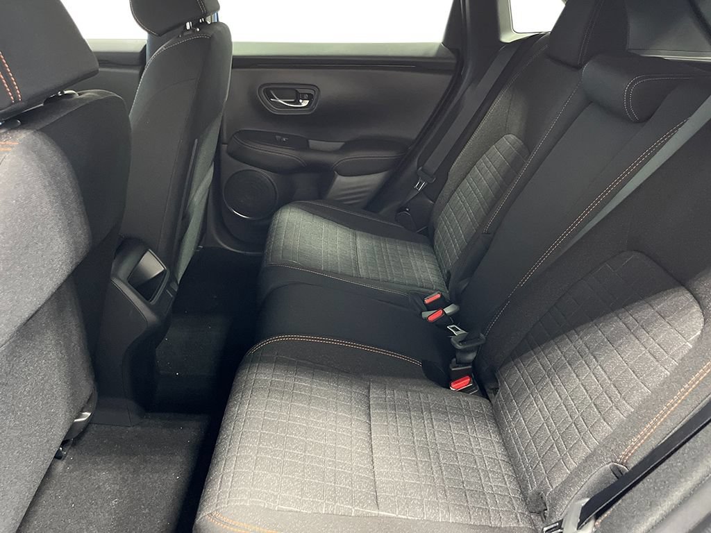 Certified 2026 Honda HR-V Sport image 26