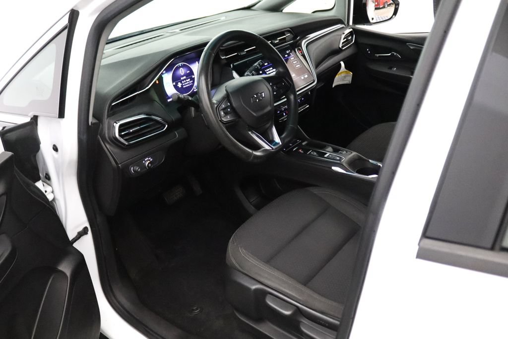 Used 2023 Chevrolet Bolt LT w/ Driver Confidence Package FWD image 18