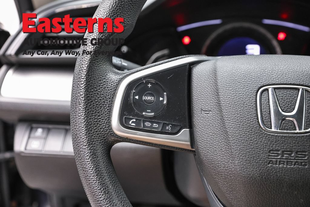 Used 2018 Honda Civic LX image 14