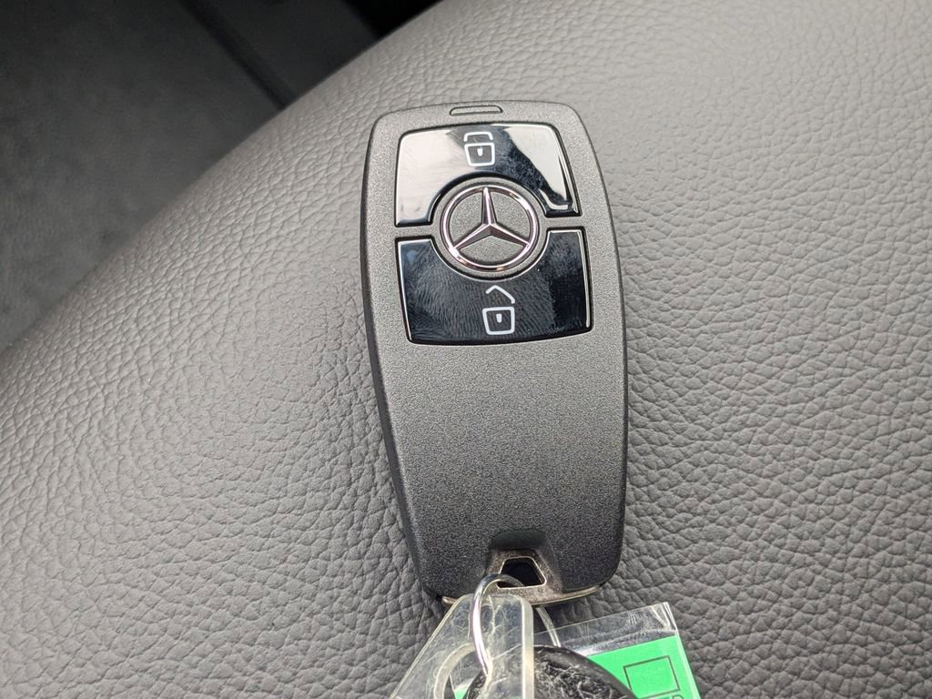 New 2026 Mercedes-Benz Sprinter 3500 image 23