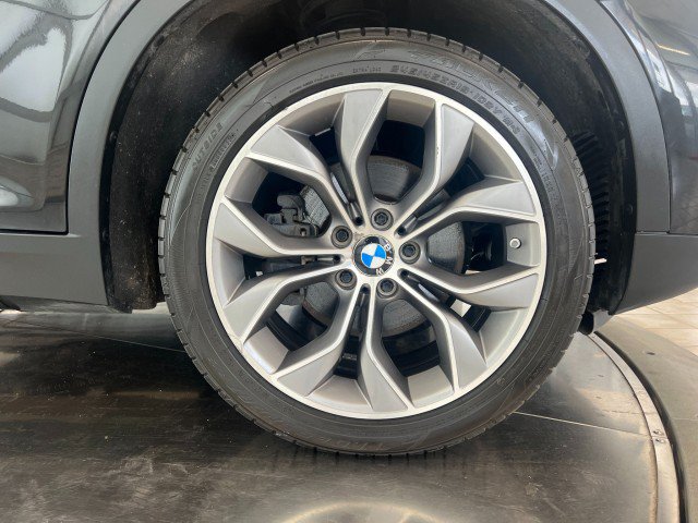 Used 2015 BMW X4 xDrive35i AWD/4WD image 38