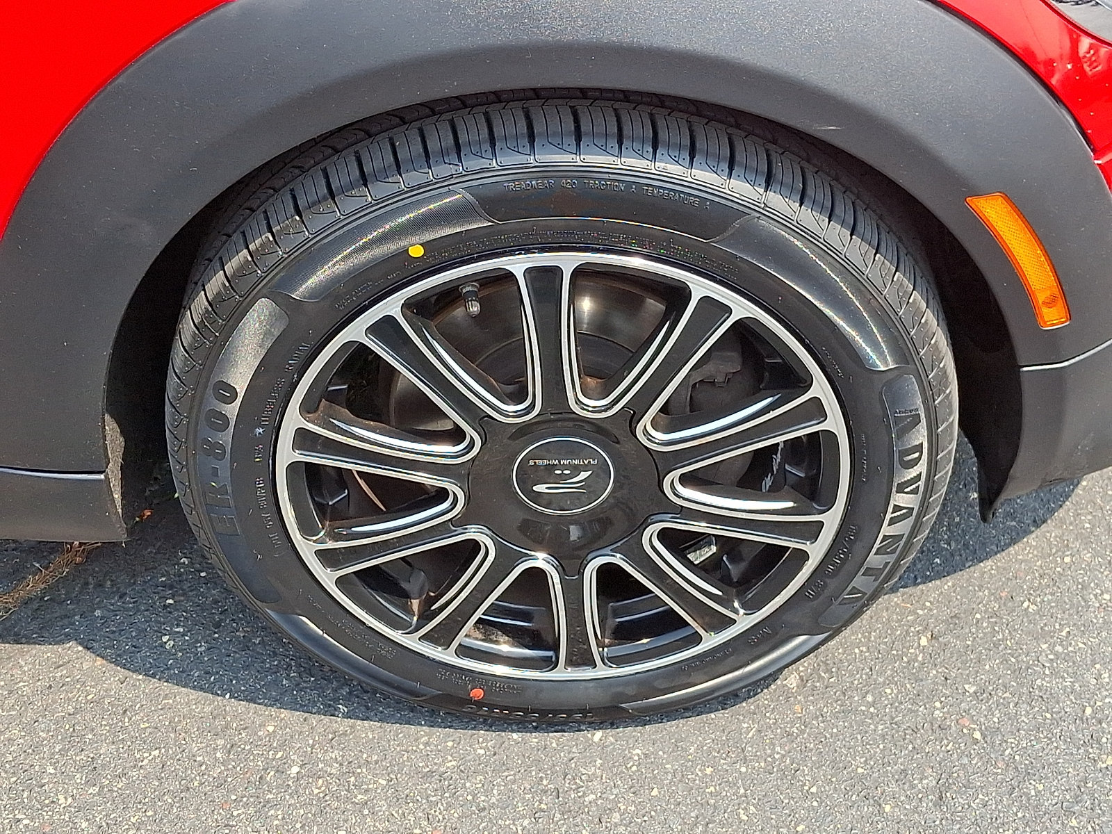 Used 2013 MINI Cooper Roadster FWD image 8