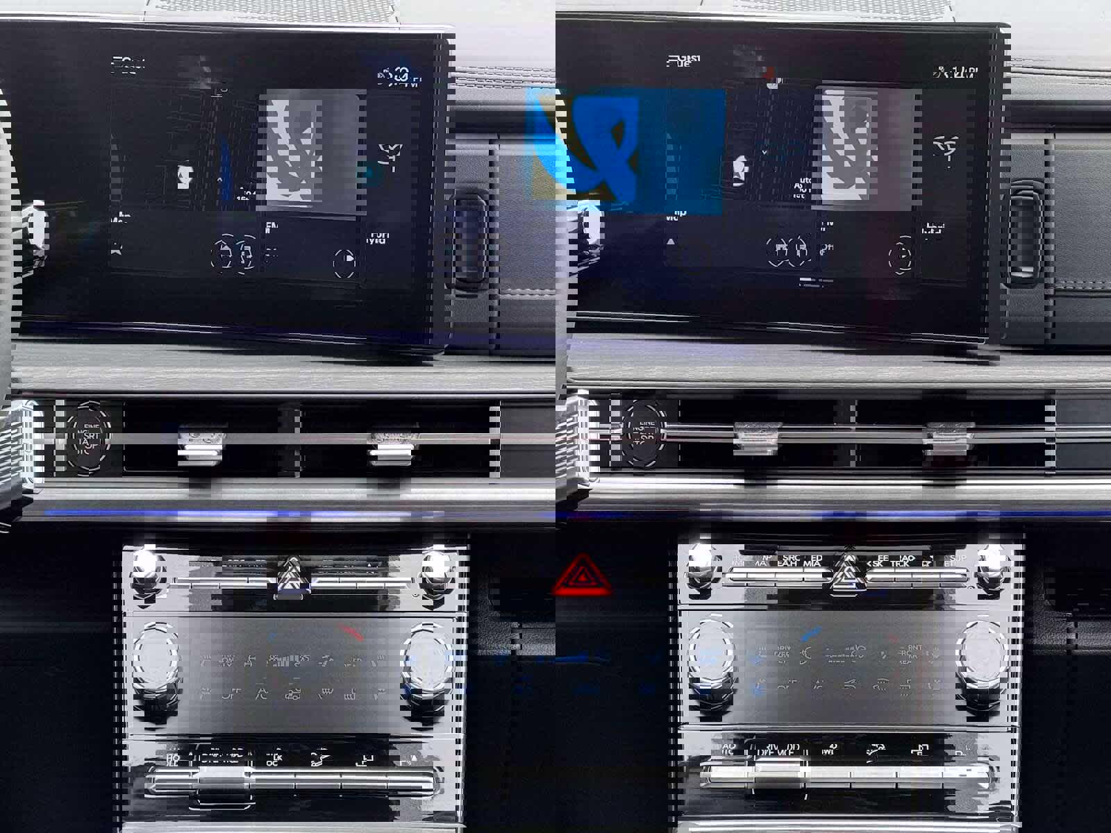 New 2026 Hyundai Santa Fe Limited image 18