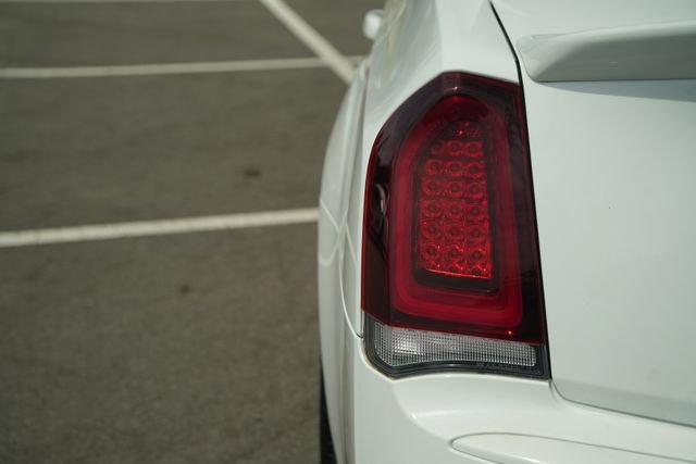 Used 2023 Chrysler 300 C RWD image 45