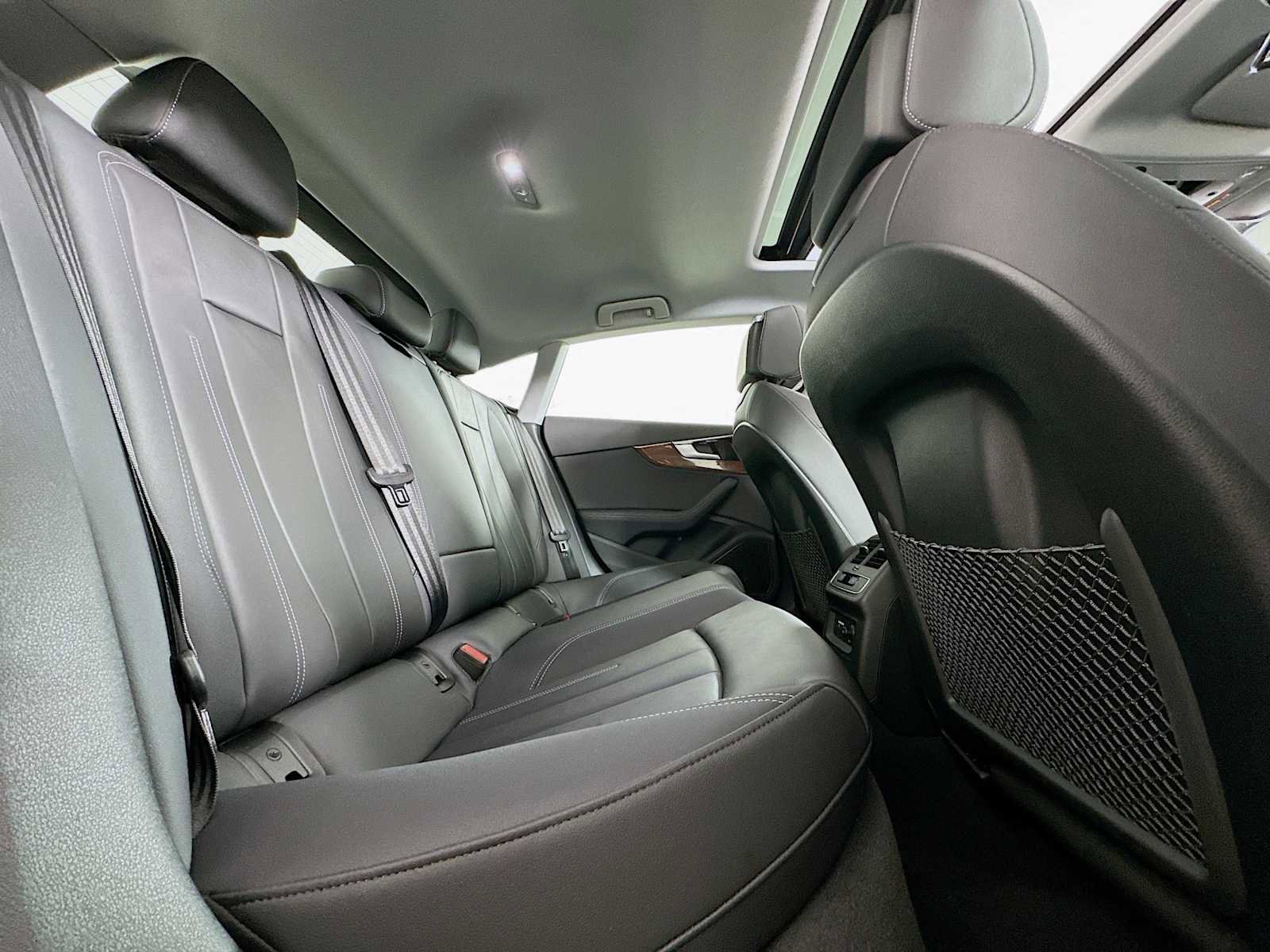 Certified 2023 Audi A5 2.0T Premium Plus w/ Premium Plus image 26