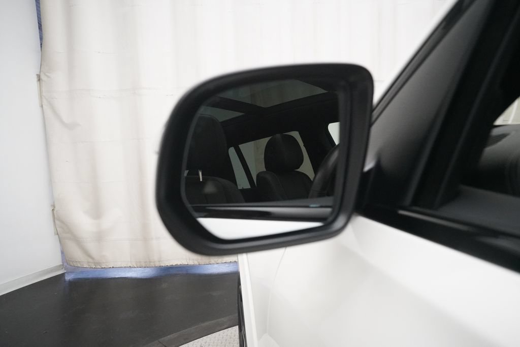 Used 2022 Mercedes-Benz GLS 450 4MATIC image 26