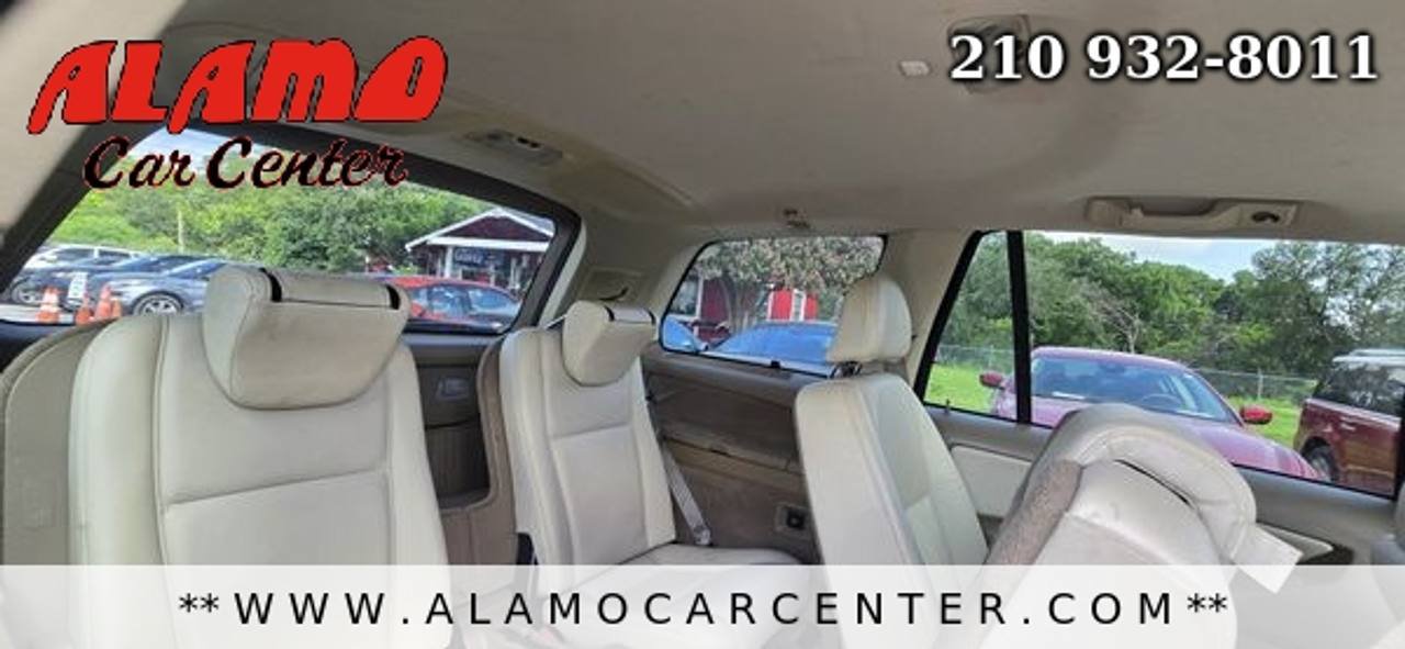 Used 2011 Volvo XC90 3.2 FWD image 19