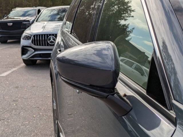 New 2026 MAZDA CX-90 Plug-In Hybrid w/ Premium Plus image 12