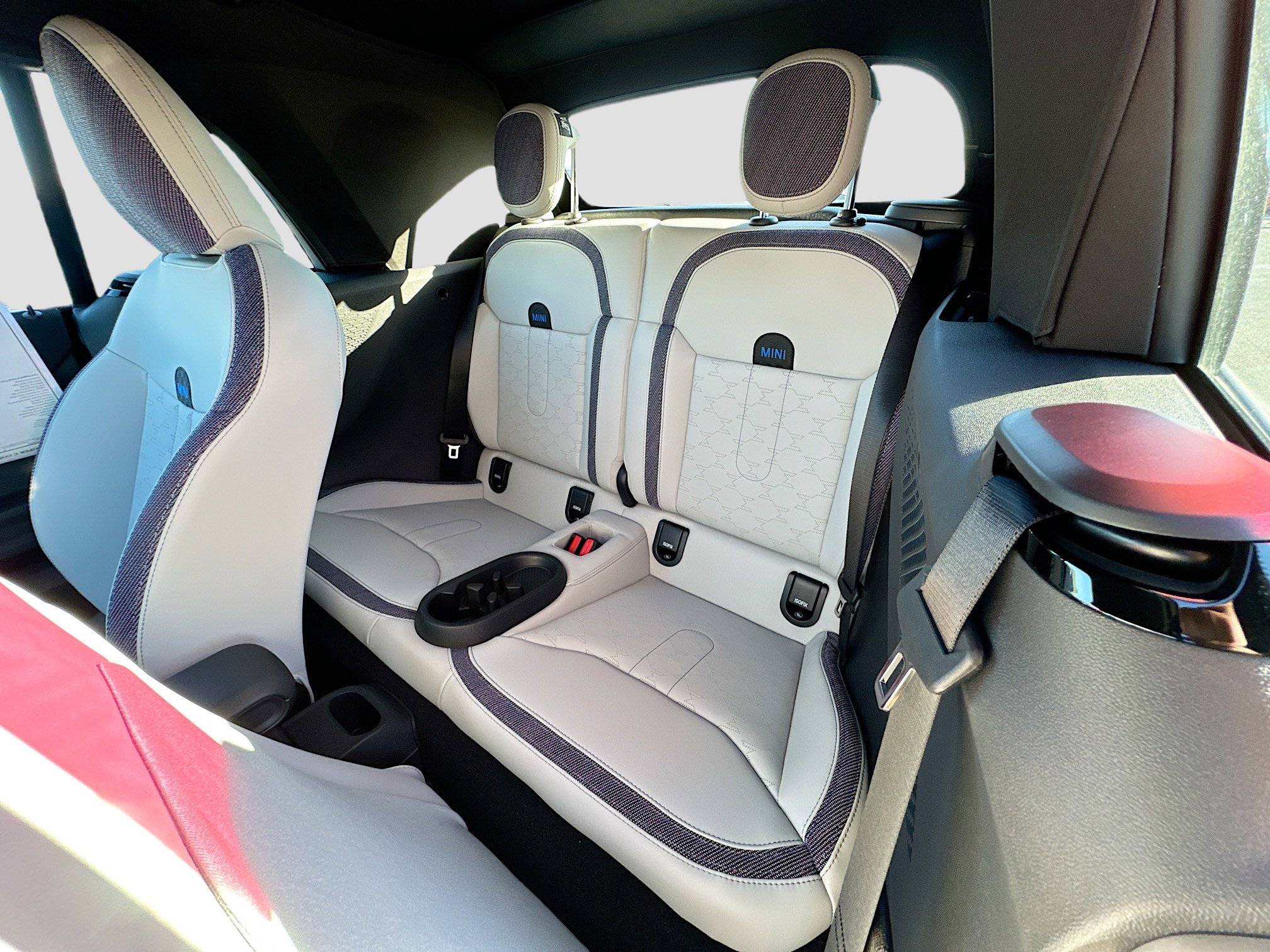 New 2026 MINI Cooper Convertible image 18