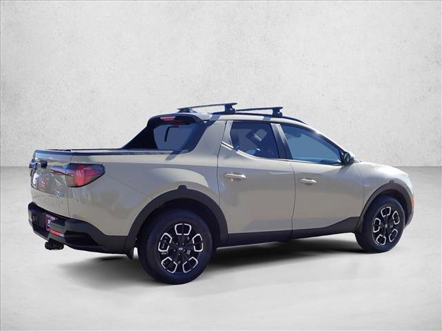 Used 2023 Hyundai Santa Cruz SEL Premium w/ Cargo Package image 4