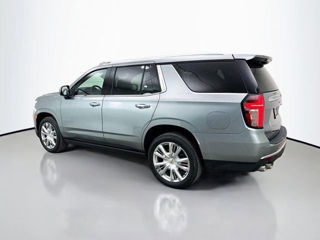 Used 2023 Chevrolet Tahoe High Country image 7