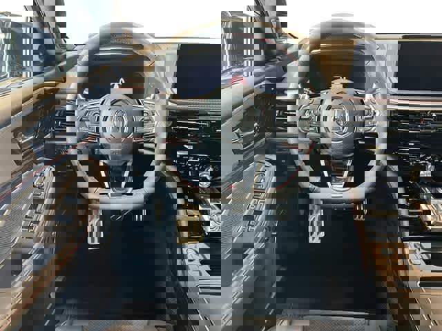 New 2026 Acura MDX A-Spec image 14