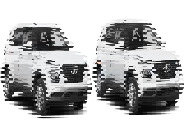 New 2026 Hyundai Venue SE image 6