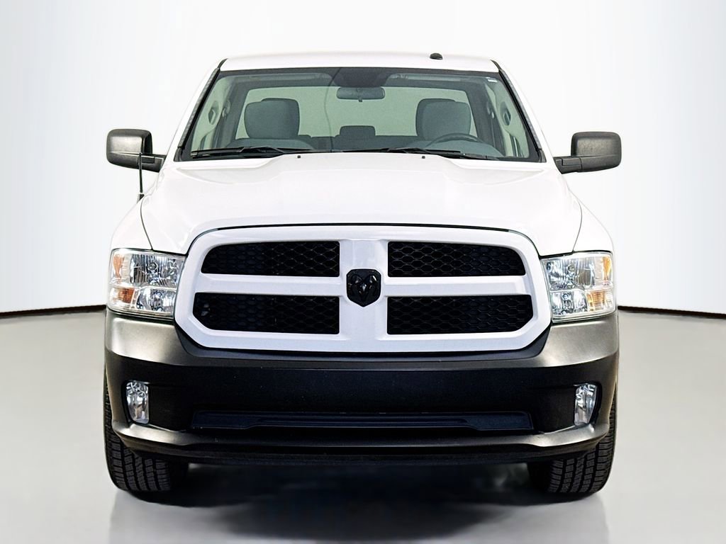 Used 2016 RAM 1500 Express RWD image 2