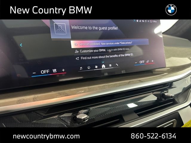 New 2027 BMW X7 xDrive40i w/ Executive Package AWD/4WD image 18