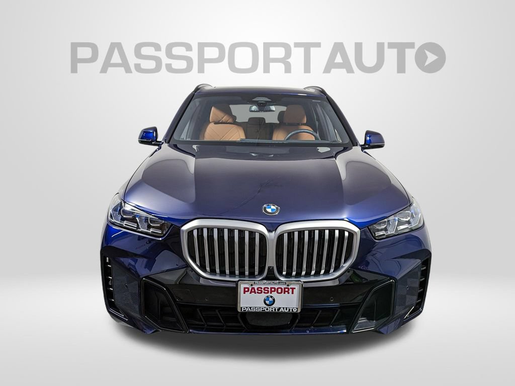 Used 2026 BMW X5 xDrive40i w/ M Sport Package AWD/4WD image 10