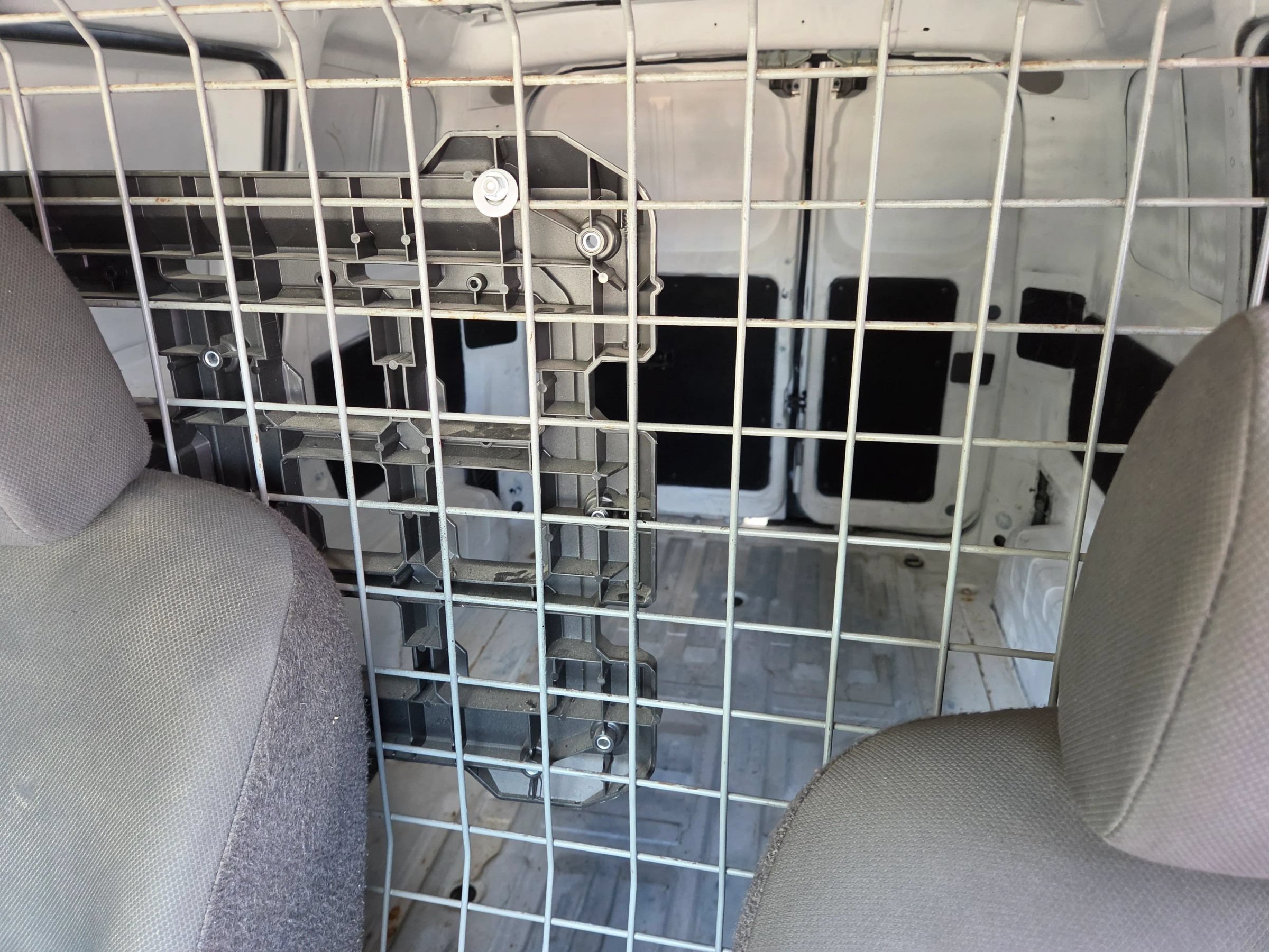 Used 2018 Nissan NV200 SV w/ Navigation Package FWD image 21