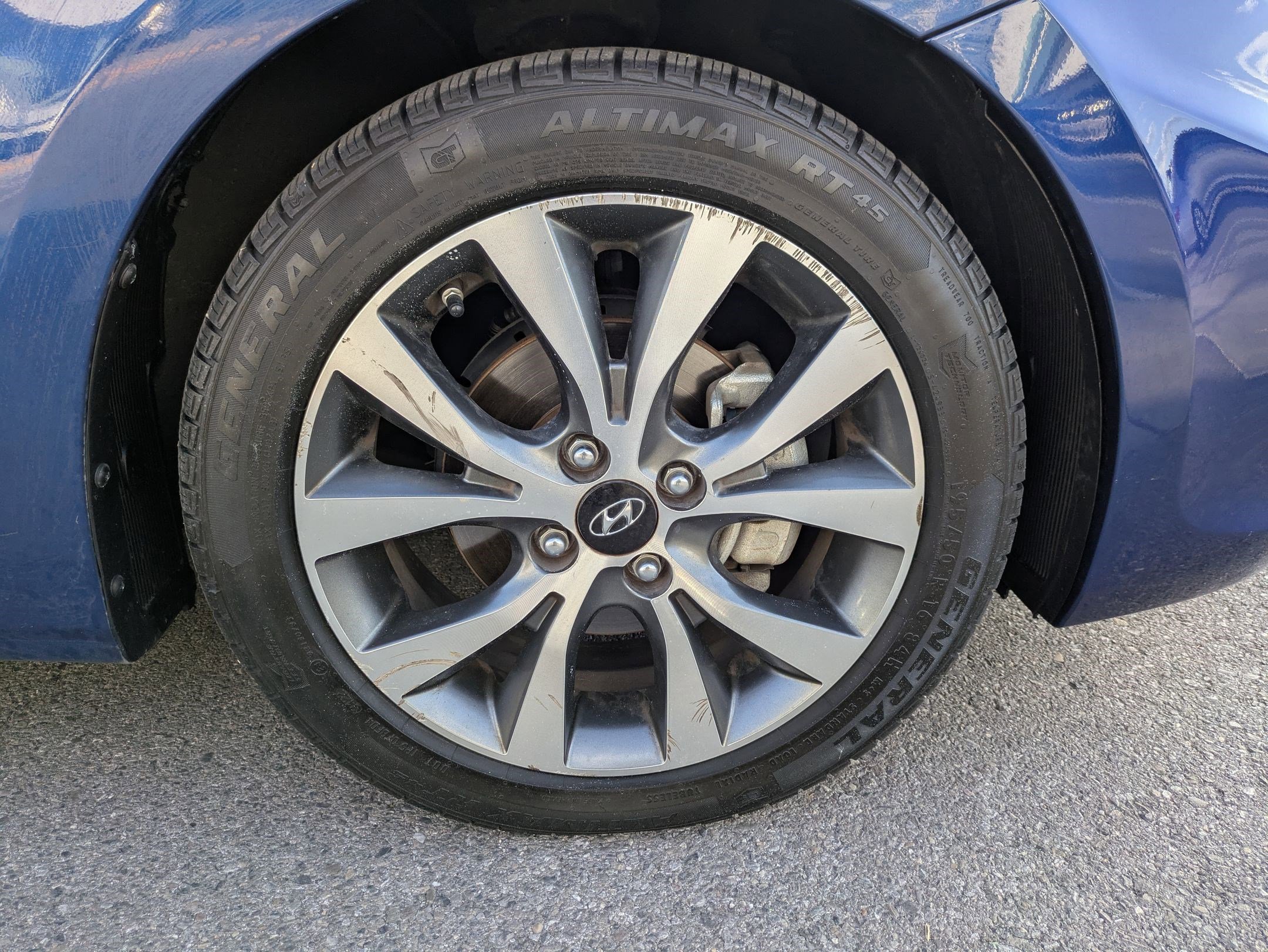 Used 2017 Hyundai Accent Value Edition image 28