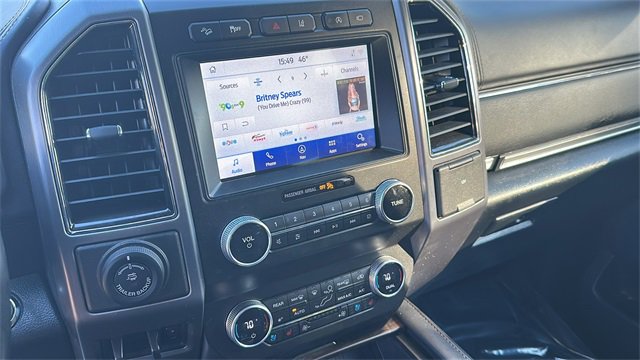 Used 2021 Ford Expedition Max Platinum image 28