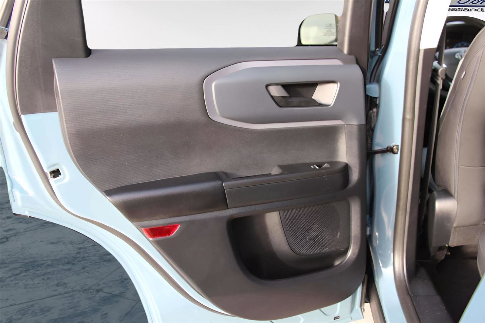 Used 2021 Ford Bronco Sport Big Bend image 25