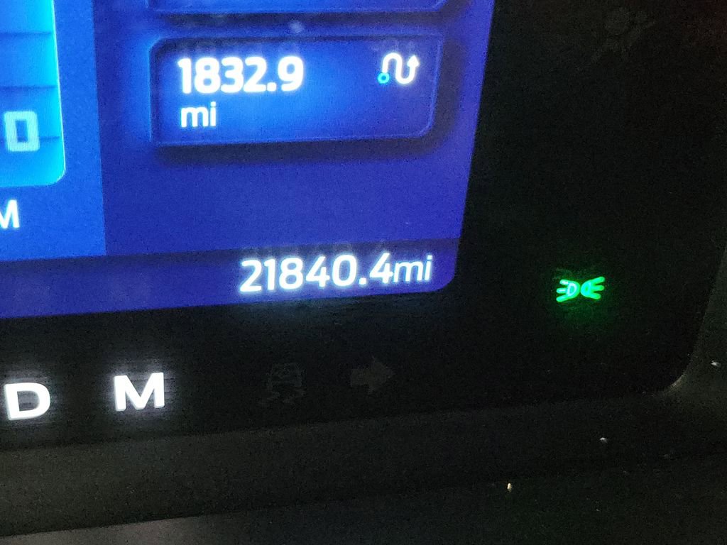 Used 2023 Ford Bronco Badlands AWD/4WD image 5