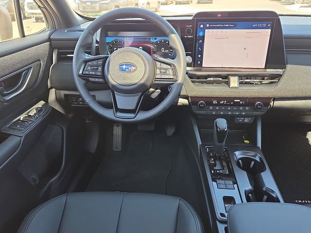 New 2026 Subaru Outback Premium image 8