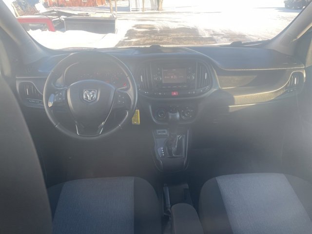 Used 2020 RAM ProMaster City Tradesman SLT w/ Window Group 05 image 3