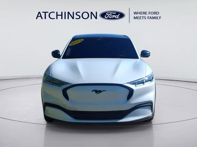 Used 2023 Ford Mustang Mach-E Premium AWD/4WD image 2