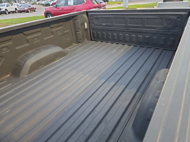 Certified 2023 Chevrolet Silverado 2500 LT w/ Convenience Package AWD/4WD image 22