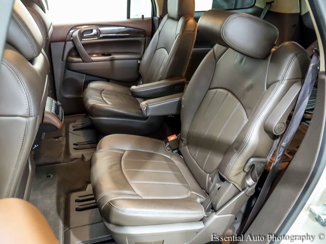 Used 2014 Buick Enclave Premium w/ Trailering Provision Package image 11