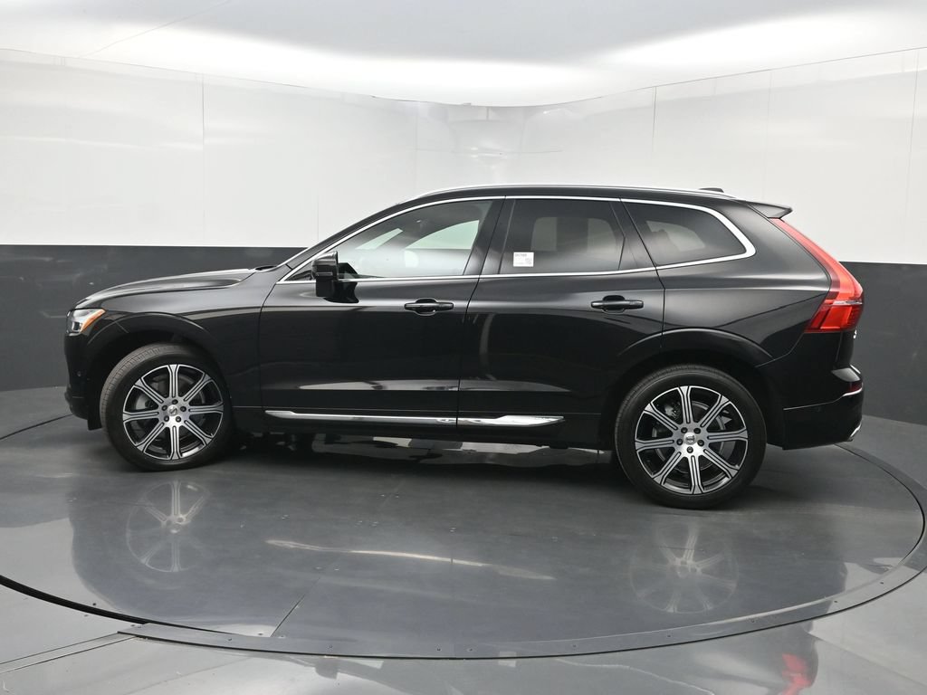 Used 2020 Volvo XC60 T6 Inscription w/ Protection Package Premier AWD/4WD image 40
