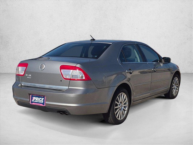 Used 2009 Mercury Milan Premier FWD image 5